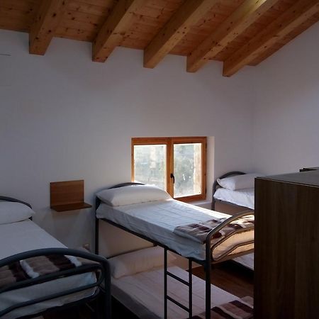 Albergue de Cretas Exterior foto